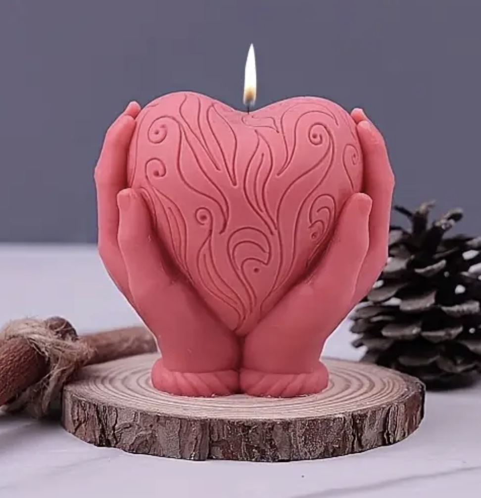 Custom Candle