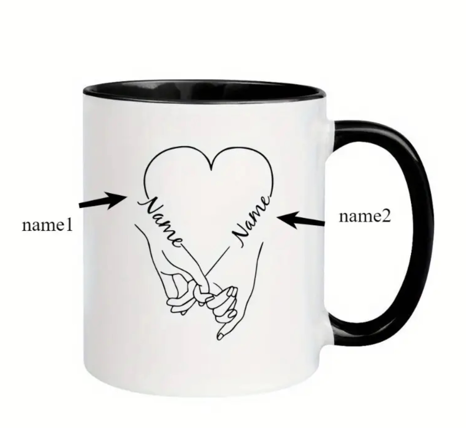 Personalized Mug